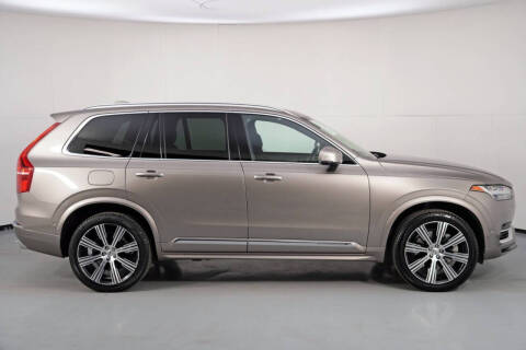 2020 Volvo XC90