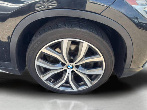 2017 BMW X1 sDrive28i