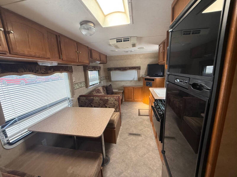 2009 Rainier Dutchman