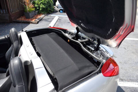 2007 Pontiac Solstice