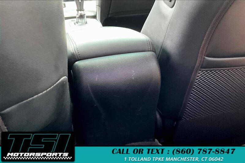 2013 Infiniti G37 Coupe x