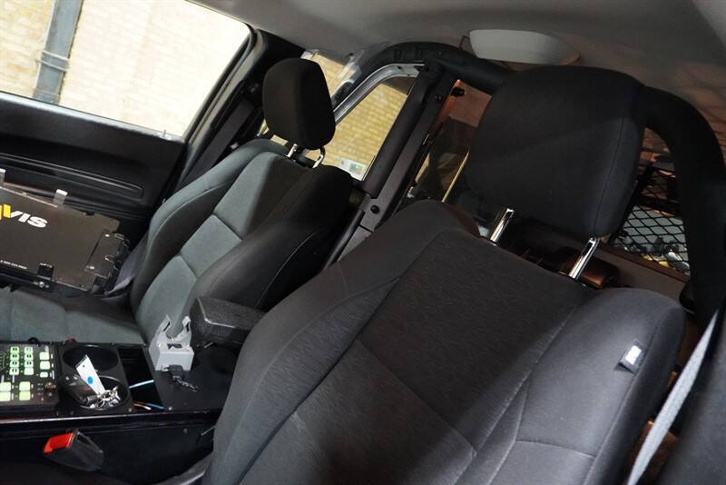 2021 Dodge Durango Pursuit