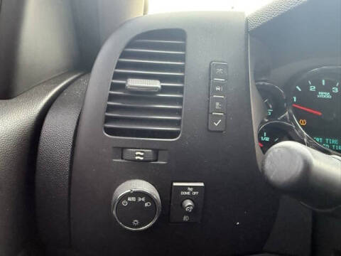 2014 GMC Sierra 2500HD