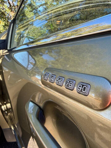 2012 Ford Edge Limited