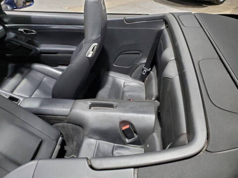 2012 Porsche 911 Carrera S