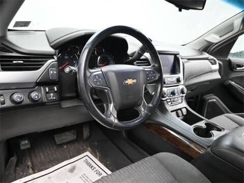 2019 Chevrolet Tahoe LS