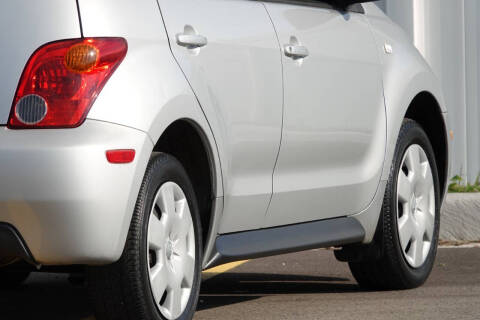 2004 Scion xA