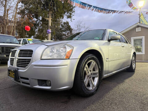 2005 Dodge Magnum