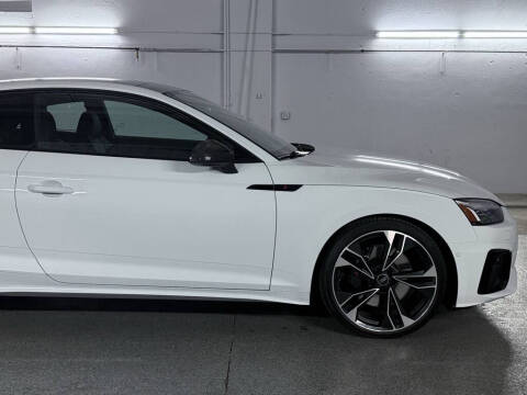 2023 Audi S5 3.0T quattro Prestige