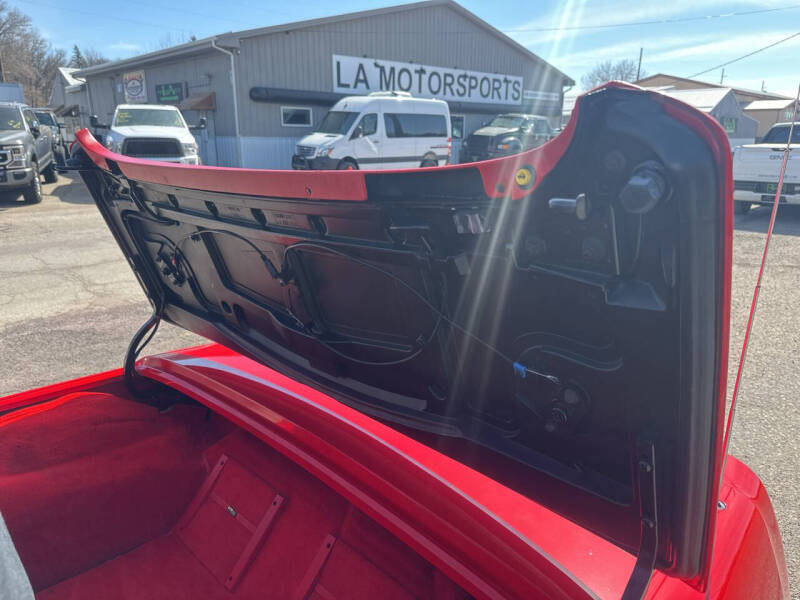 1994 Chevrolet Corvette