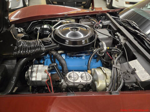 1978 Chevrolet Corvette