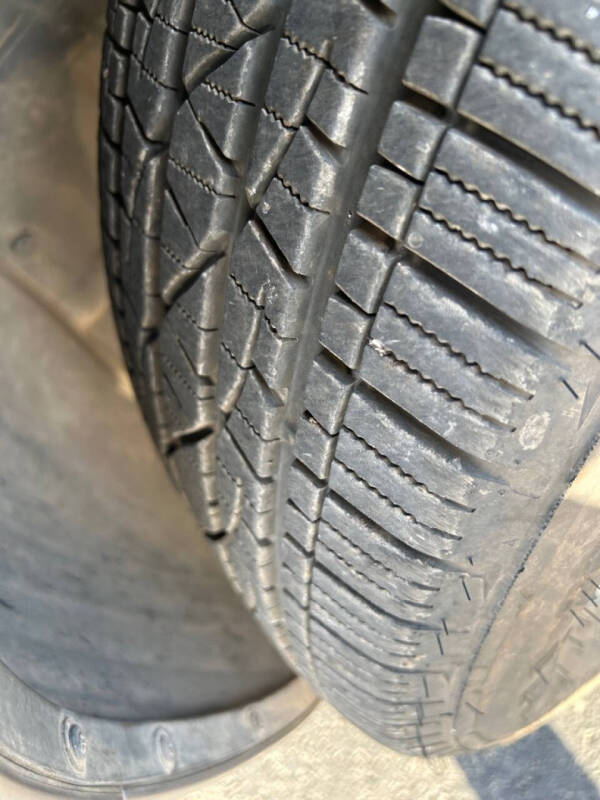 2009 Buick Enclave CXL