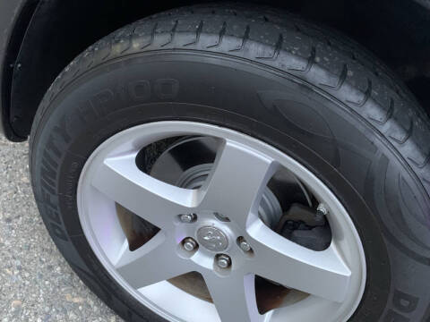 2009 Dodge Charger SXT