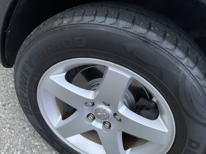 2009 Dodge Charger SXT