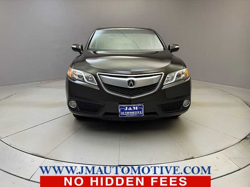 2014 Acura RDX w/Tech