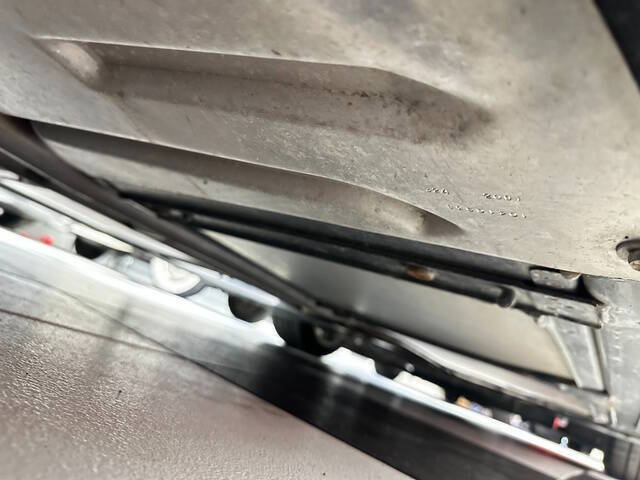2002 Chevrolet Corvette