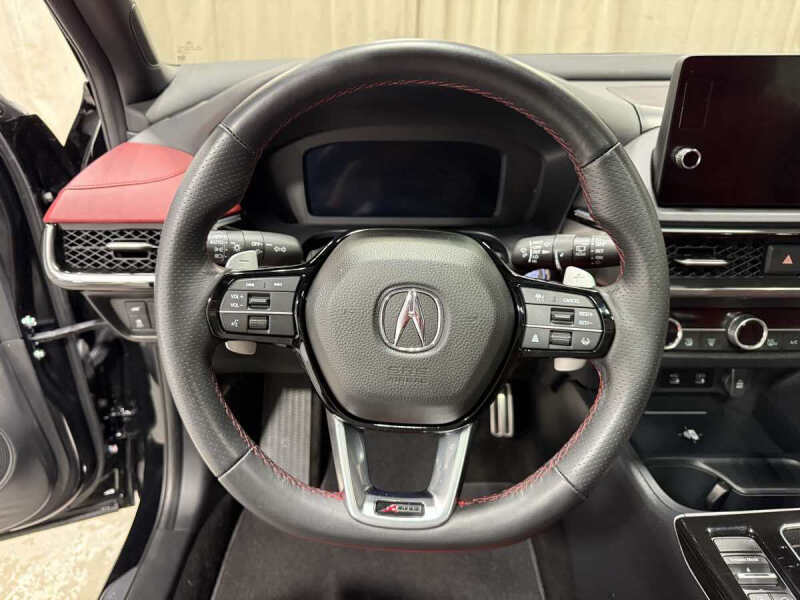 2025 Acura ADX w/A-SPEC