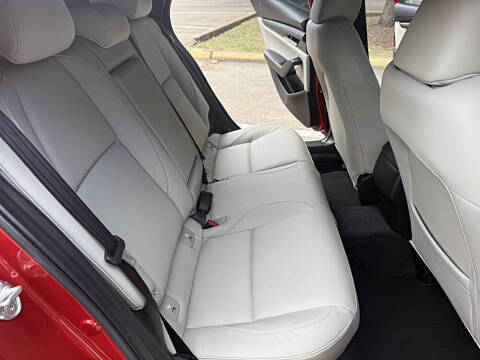 2021 Mazda Mazda3 Hatchback Preferred