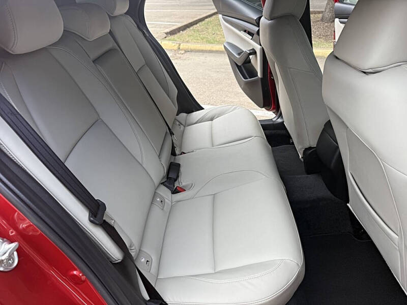 2021 Mazda Mazda3 Hatchback Preferred