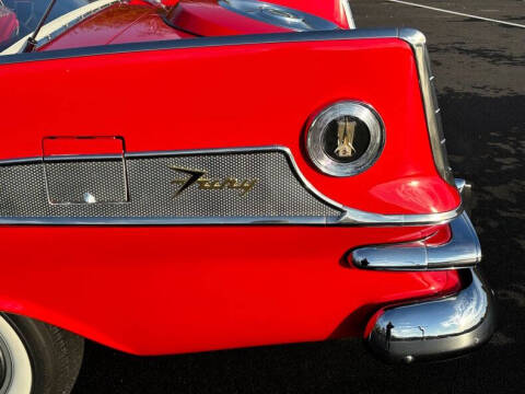 1959 Plymouth Sport Fury