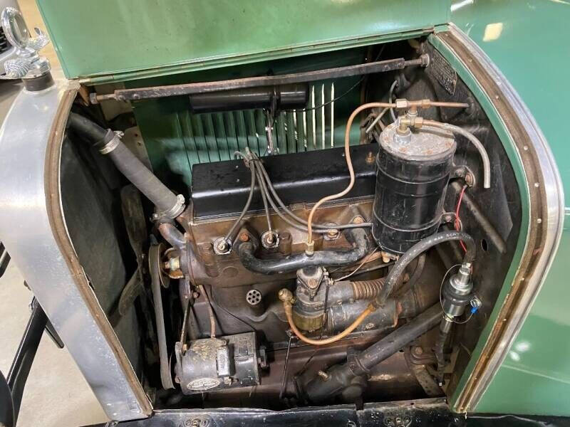 1926 Chevrolet Superior
