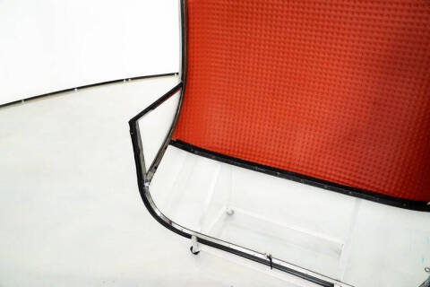 1957 Chevrolet Corvette