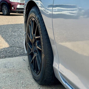 2017 Honda Accord EX