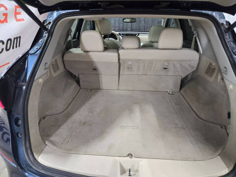 2015 Nissan Murano SL