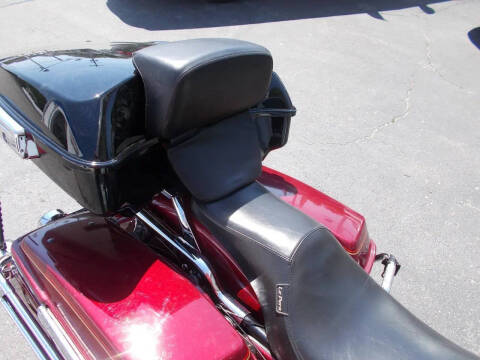 1996 Harley-Davidson Electra Glide Ultra Classic