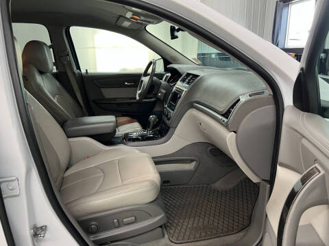 2017 GMC Acadia Limited