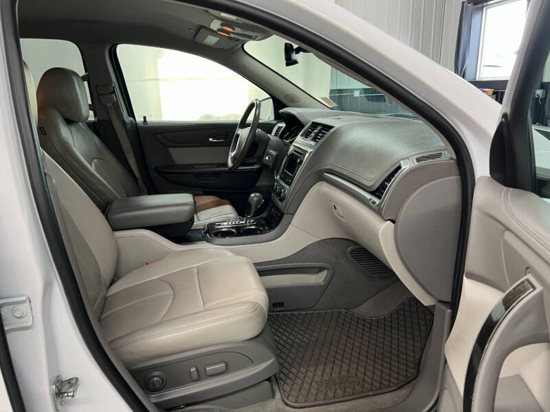 2017 GMC Acadia Limited