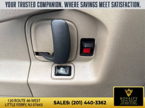 2015 GMC Savana 2500