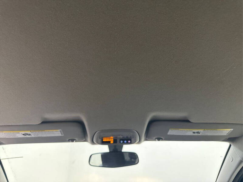 2021 Chevrolet Spark LS CVT