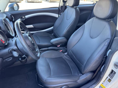 2013 MINI Hardtop Cooper