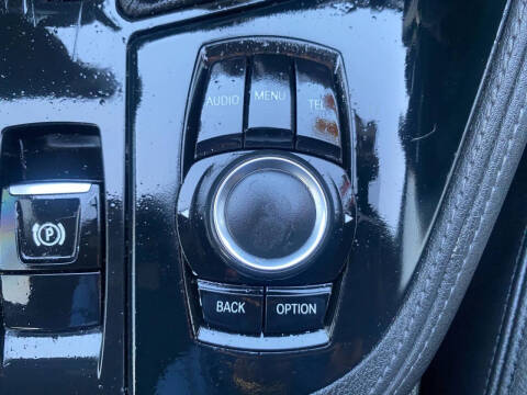 2017 BMW X1 sDrive28i