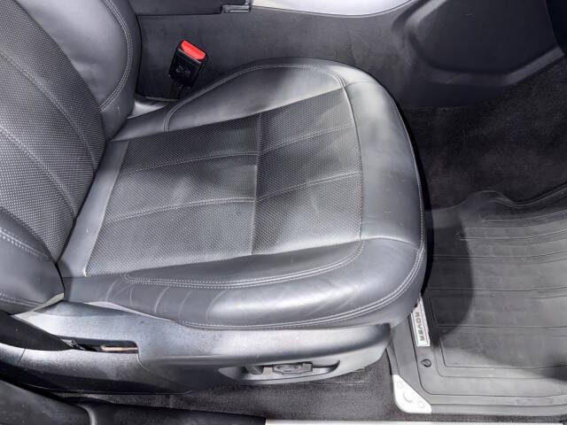 2020 Land Rover Range Rover Sport HSE