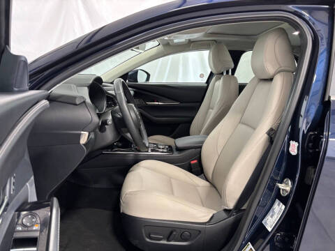 2025 Mazda CX-30 2.5 S Preferred