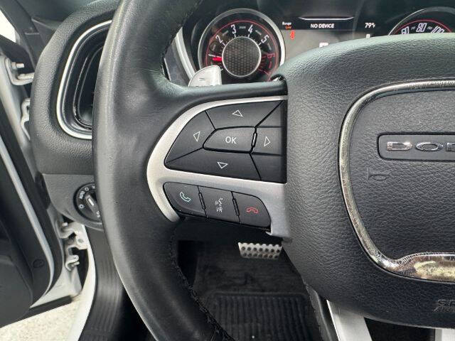 2015 Dodge Challenger