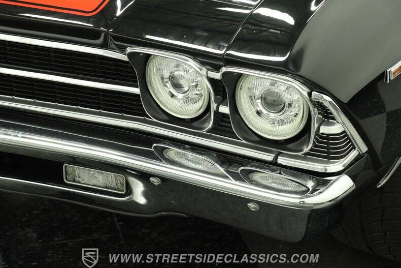 1969 Chevrolet Chevelle