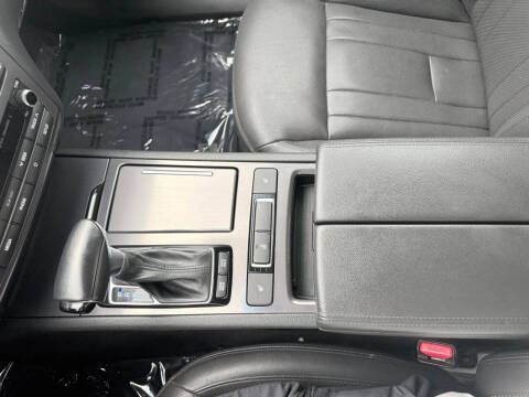 2020 Genesis G80
