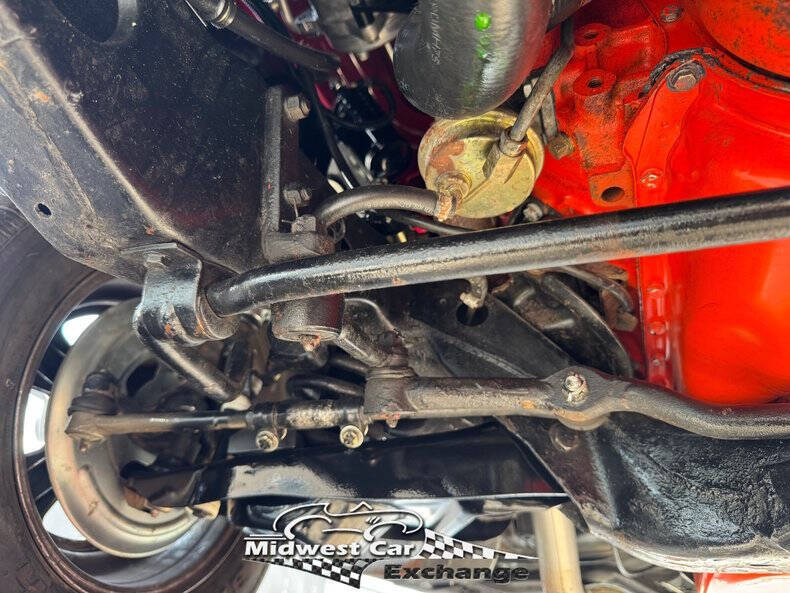 1965 Chevrolet El Camino