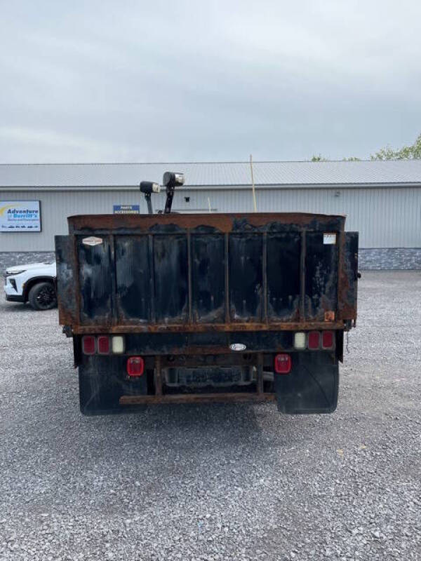 2016 RAM 3500 Tradesman