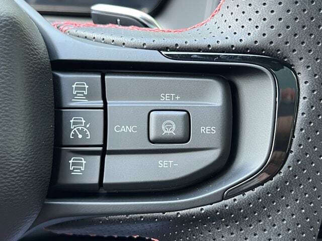 2026 Dodge Charger