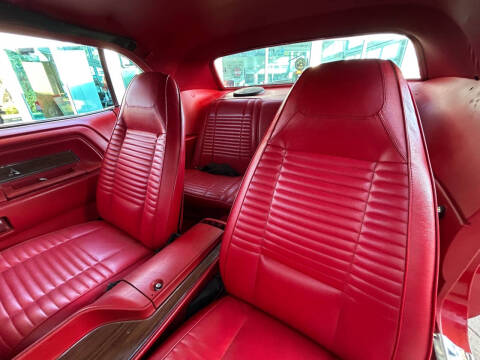 1970 Dodge Challenger