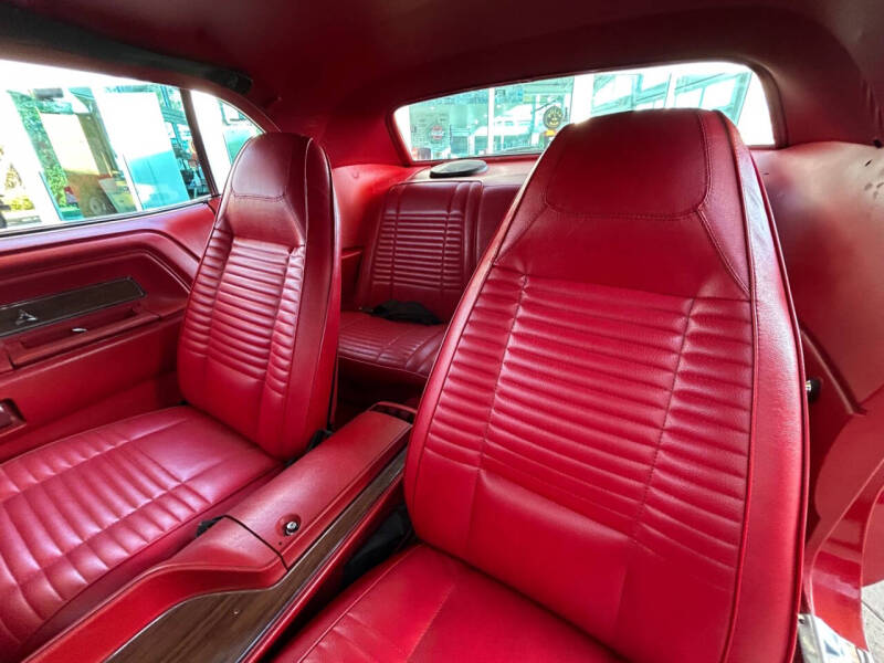 1970 Dodge Challenger