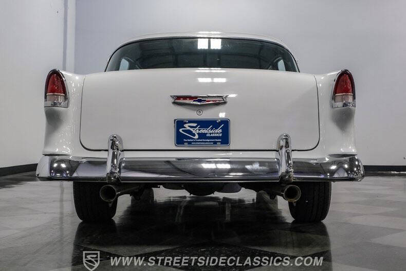1955 Chevrolet 210