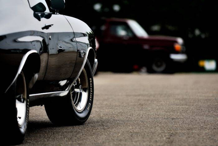 1971 Chevrolet Chevelle