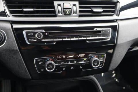 2019 BMW X1 sDrive28i