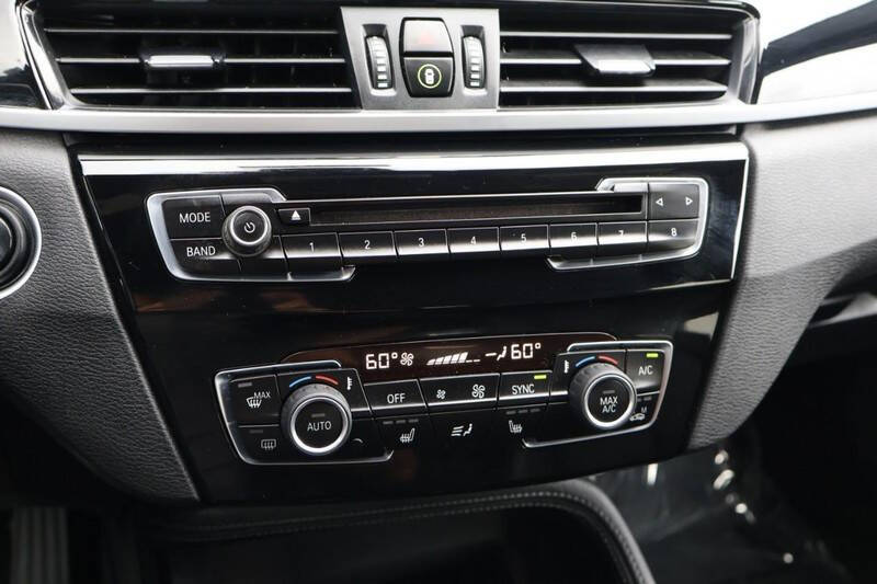 2019 BMW X1 sDrive28i