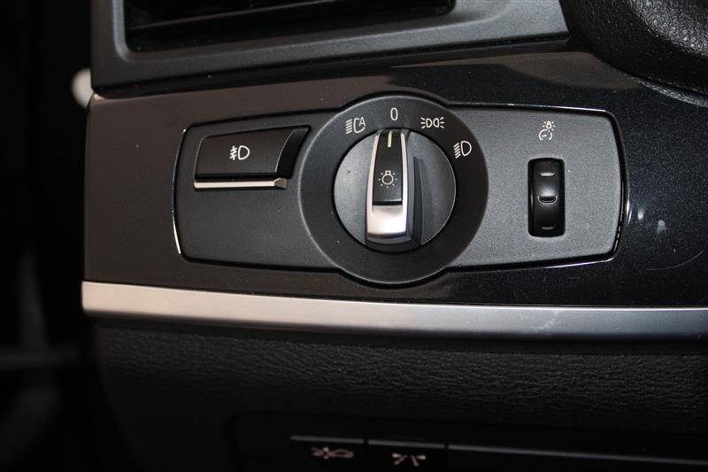 2014 BMW X3 xDrive35i